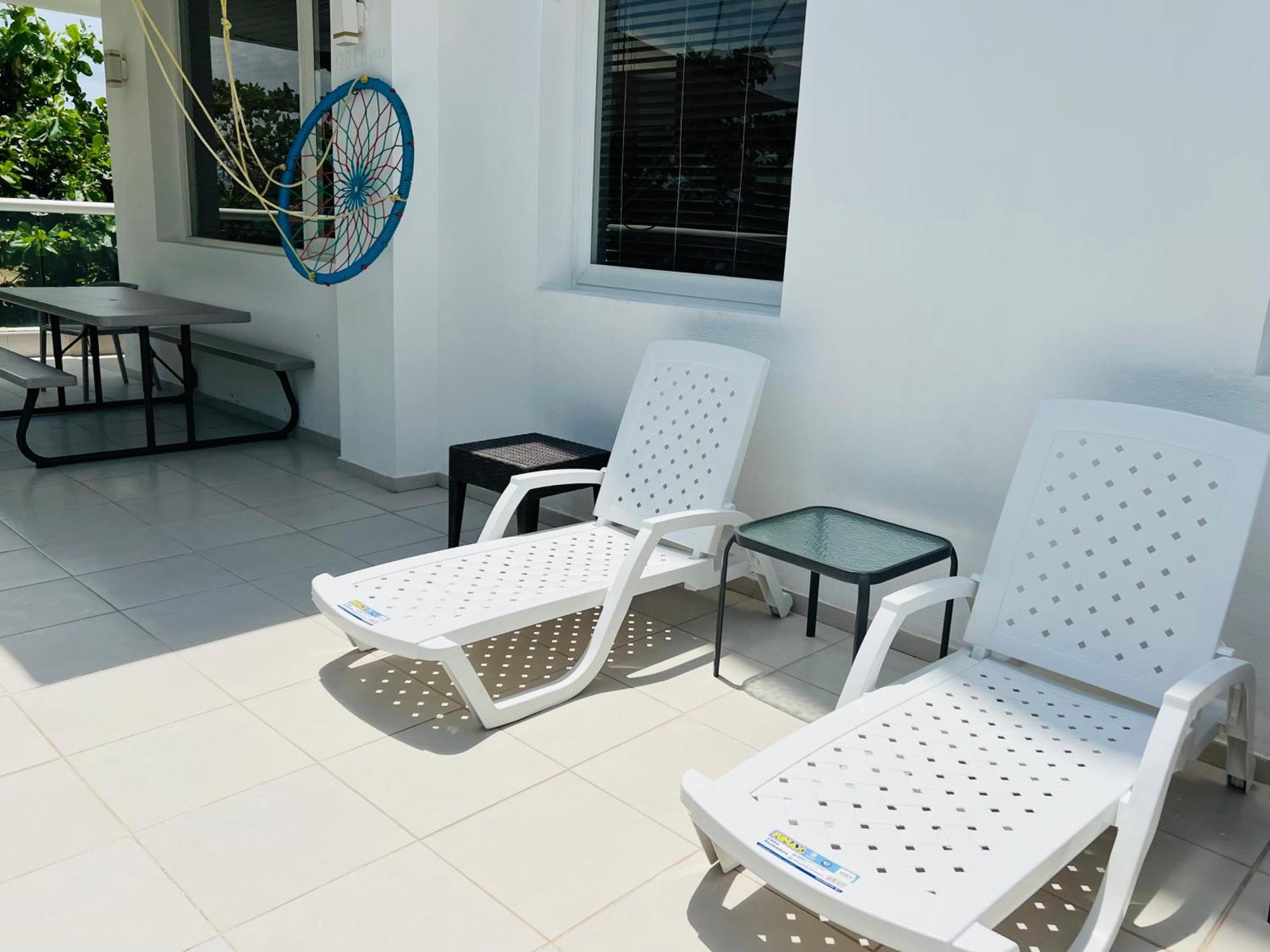 Town Center Paradise In Playa Blanca Exterior photo
