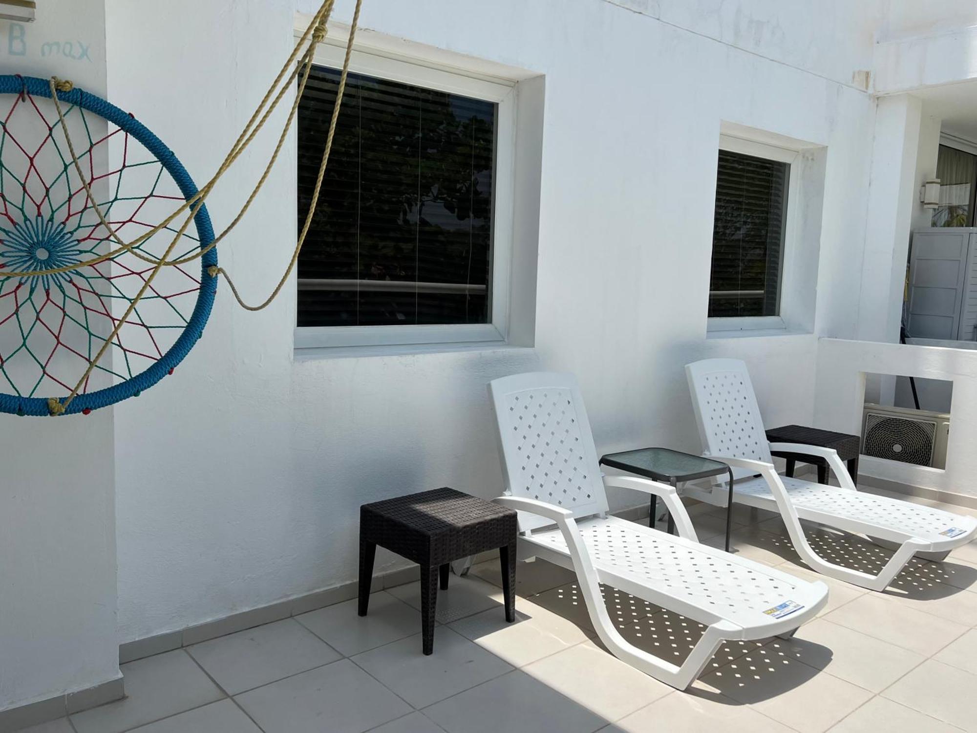 Town Center Paradise In Playa Blanca Exterior photo