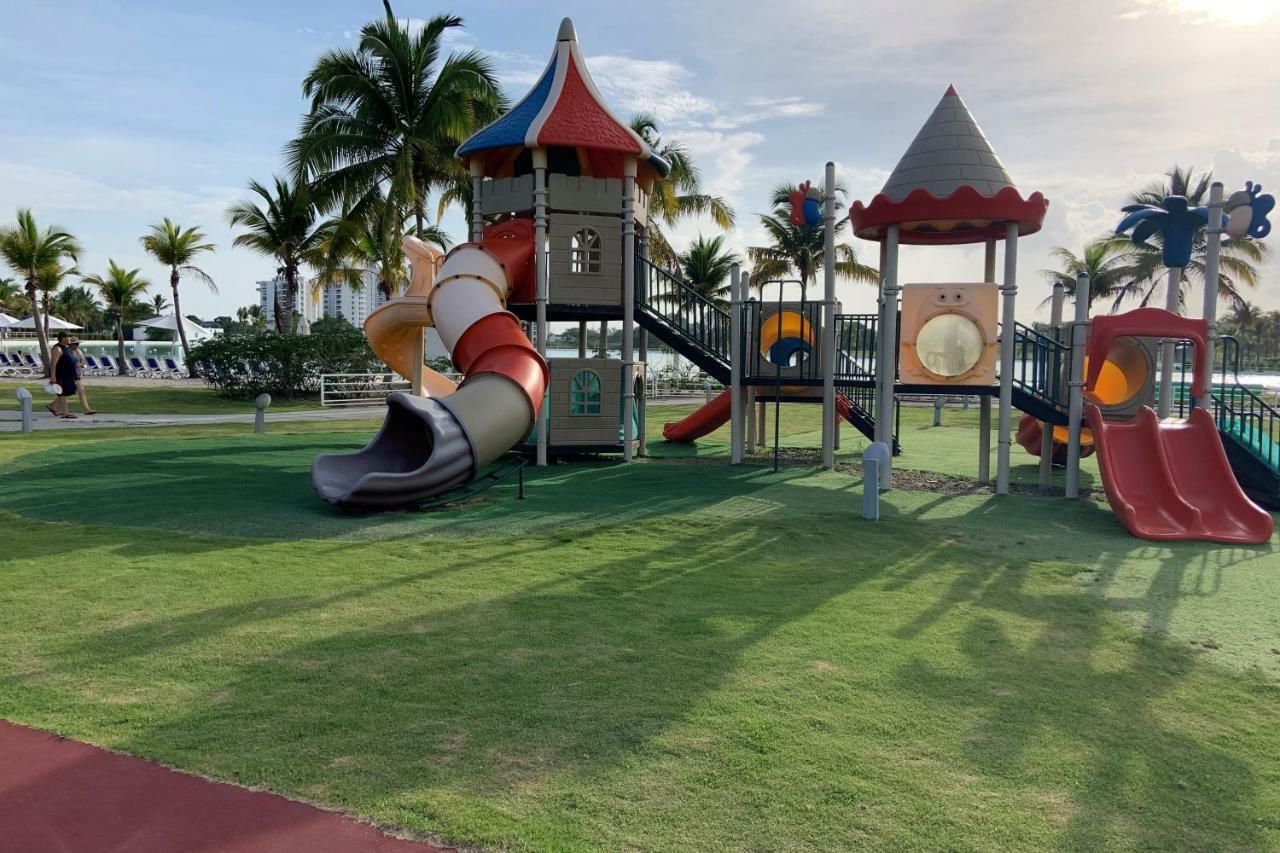 Town Center Paradise In Playa Blanca Exterior photo
